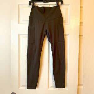 Popflex Supersculpt Legging With Pockets